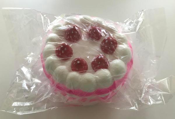 SQUISHY TAART