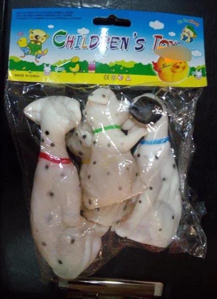 Ha Ha Xiong — Children´s Toy