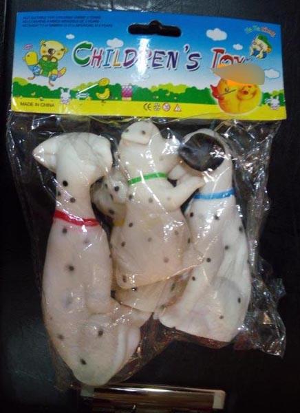 Ha Ha Xiong — Children´s Toy