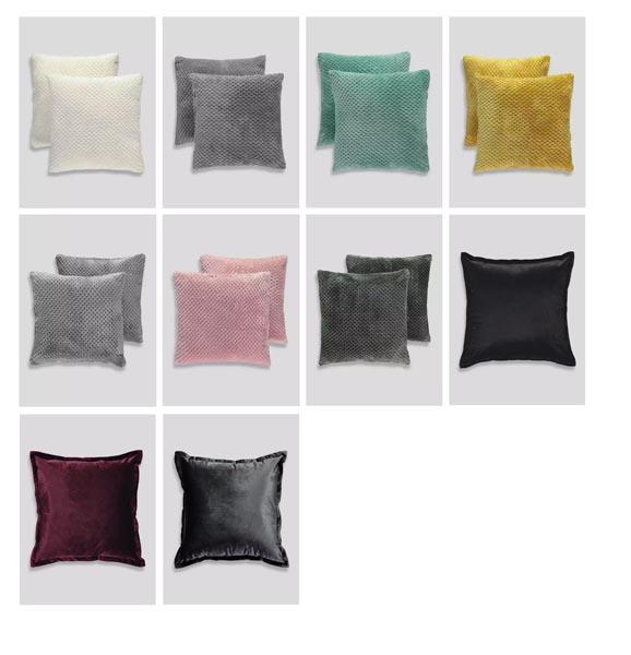 Matalan — Cushion