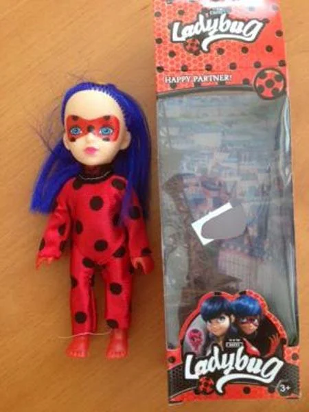 Ladybug