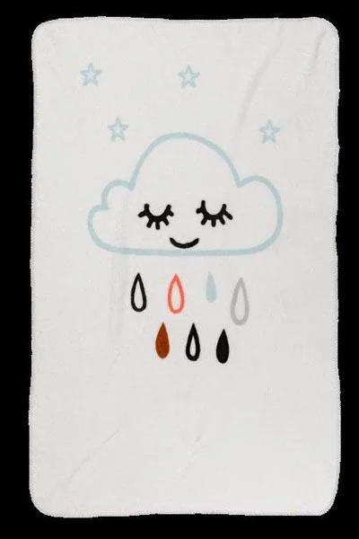 Hema — Blanket for cot