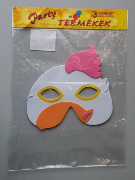 Printgo Party — Party TERMÉKEK