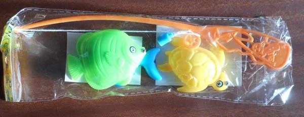 LG-imports — Magnetic fishing game