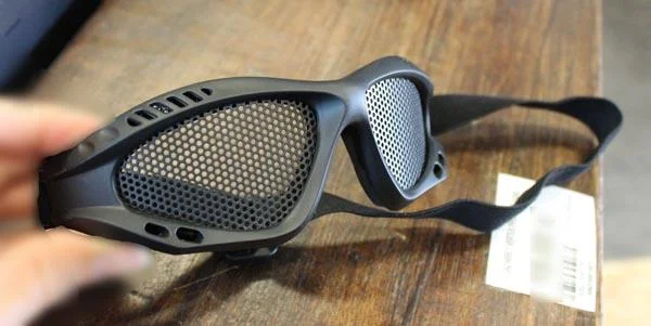 Invader gear — Airsoft goggles