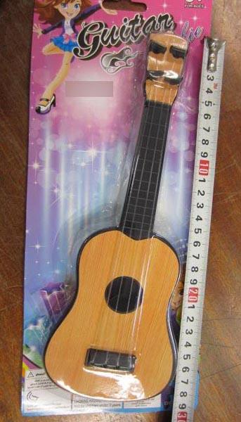 Marcos Toys — Guitar