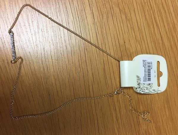 Necklace