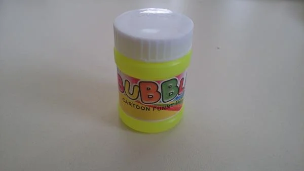 Cartoon funny toys — BUBBLE
