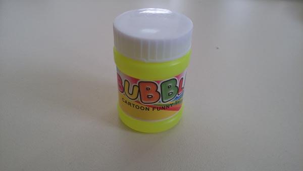 Cartoon funny toys — BUBBLE