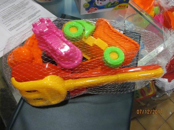 Toys