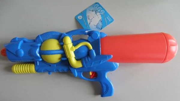Water gun