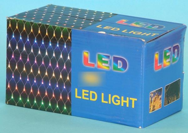 LED LIGHT 320L