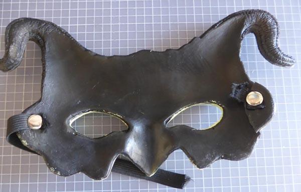 Boland — Mask
