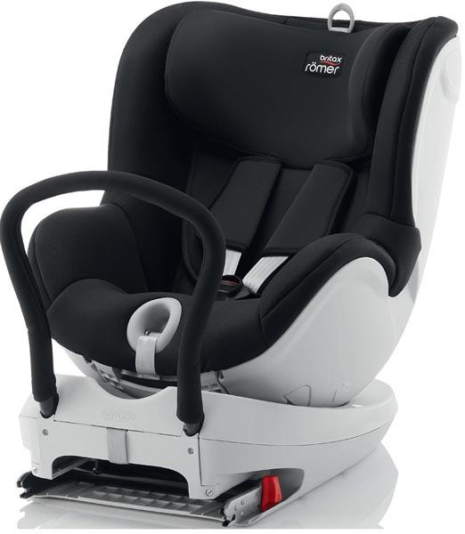 Britax-Römer — DUALFIX