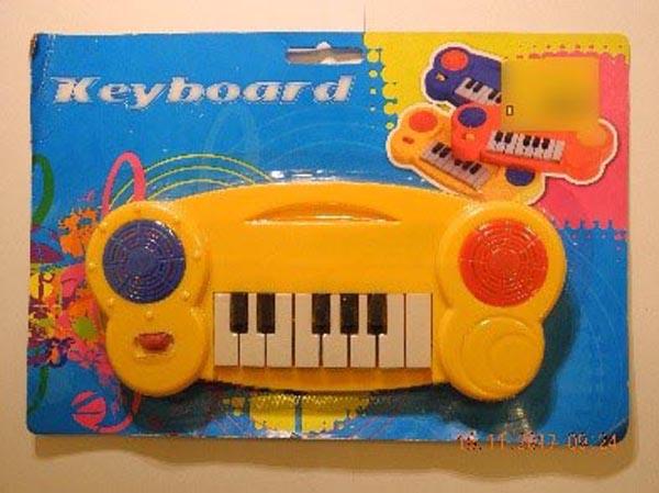 Keyboard