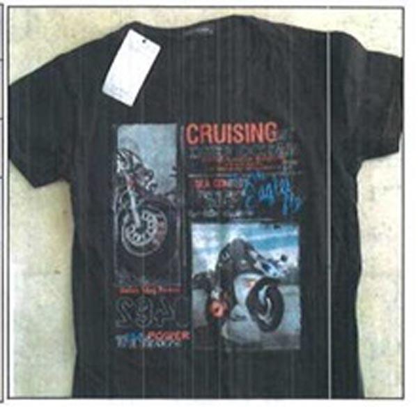 Soni Fashion — T-shirt for men