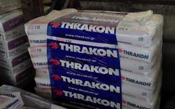 THRAKON — Adhesive