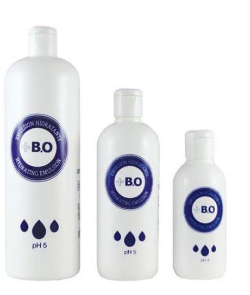 +B.O — Hydrating Emulsion