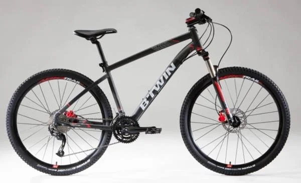 B'TWIN — Rockrider
