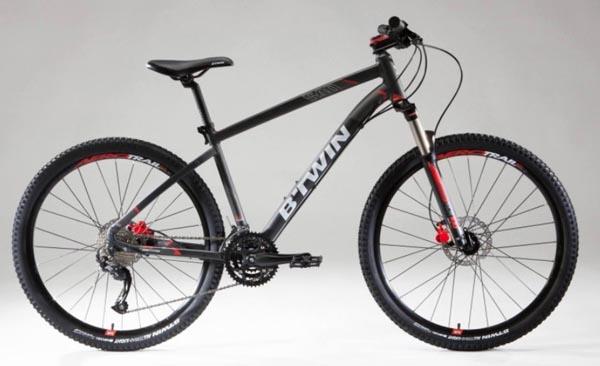 B'TWIN — Rockrider