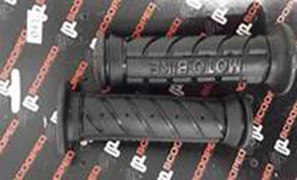 Scooped — Grip soft super bike