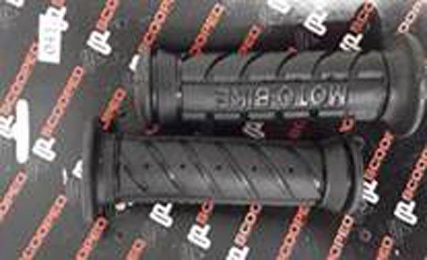 Scooped — Grip soft super bike