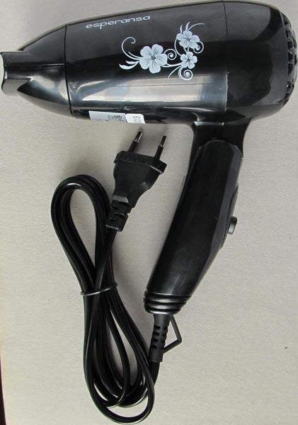 Esperansa — Hairdryer