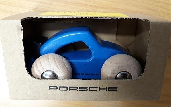 Porsche — Porsche Drivers Selection