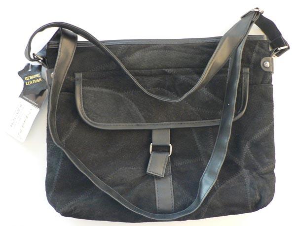 Fabrizio — Leather handbag