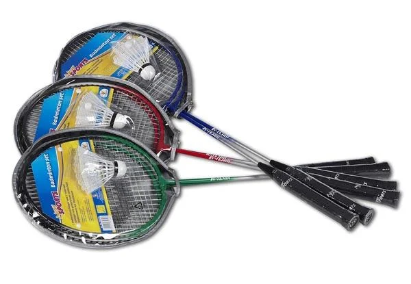 New Sports — Badminton set