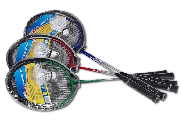 New Sports — Badminton set