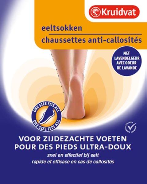 Kruidvat — Eeltsokken