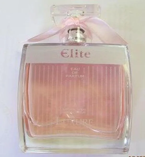 LUXURE PARFUMES — Elite