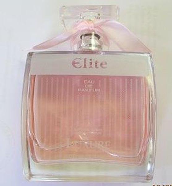 LUXURE PARFUMES — Elite