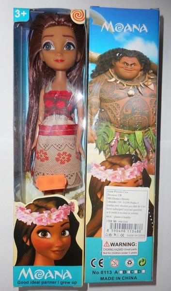 MOANA