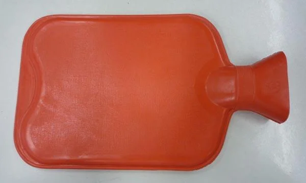 Basic Concept — 1.7litre hot water bottle