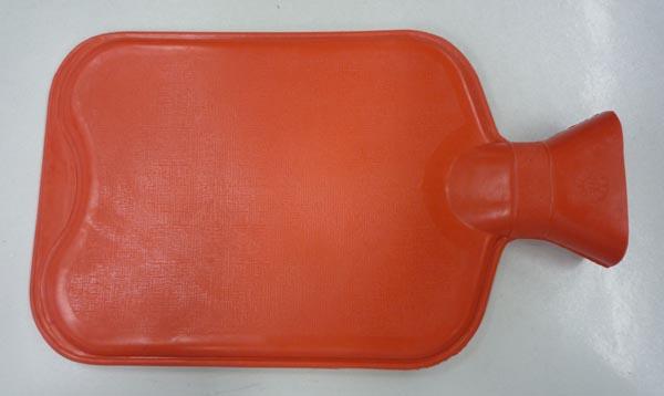 Basic Concept — 1.7litre hot water bottle
