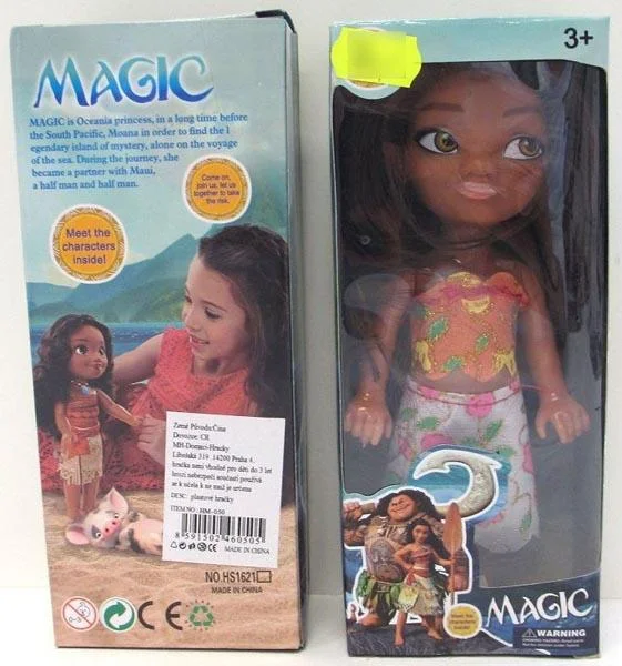 MAGIC