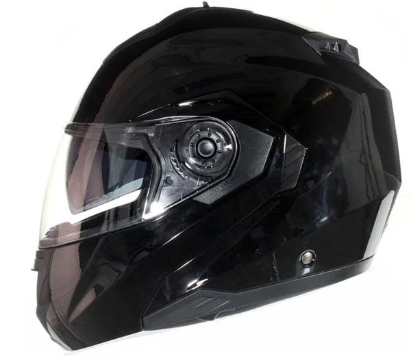 Qtech / ZPF — Motorcycle helmet