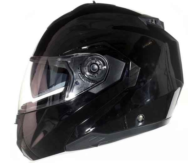 Qtech / ZPF — Motorcycle helmet