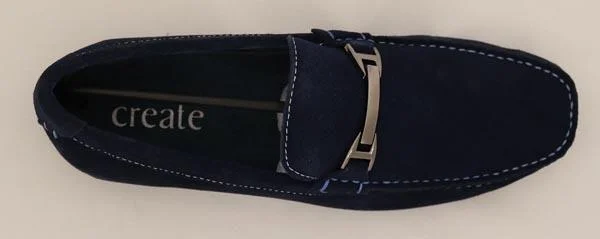 Create — Leather shoes