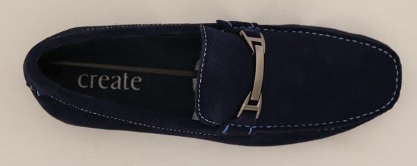 Create — Leather shoes