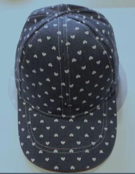 ELDYS — Children's cap