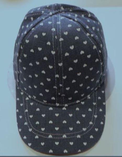 ELDYS — Children's cap