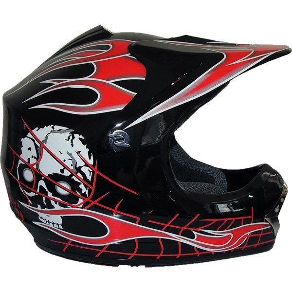Qtech / Jix — Motorcycle helmet