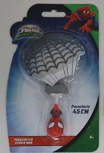 Marvel / Marvel avengers — Parachuter