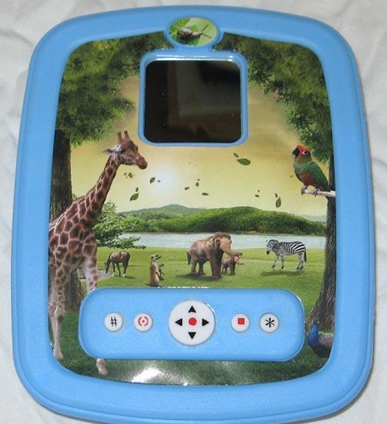 Xiewei TOYS — Toy mobile phone
