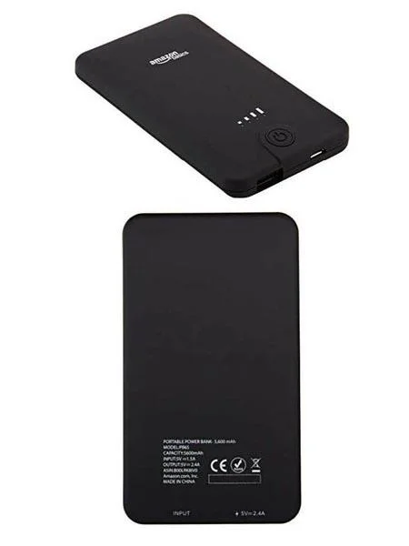 amazonbasics — Portable Power Bank