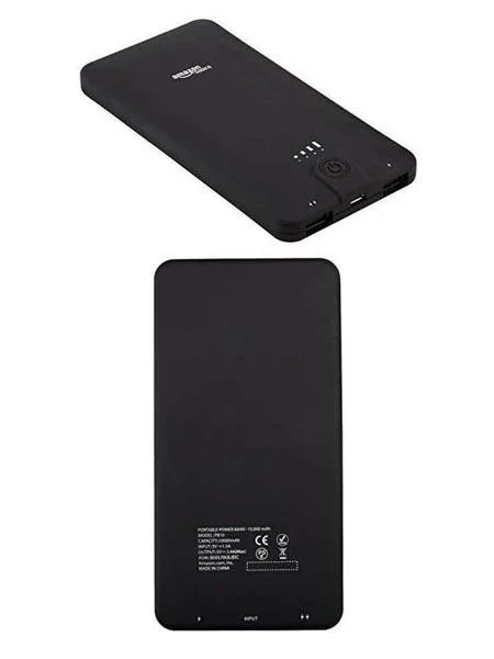 amazonbasics — Portable Power Bank