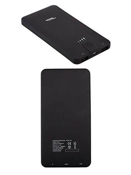 amazonbasics — Portable Power Bank